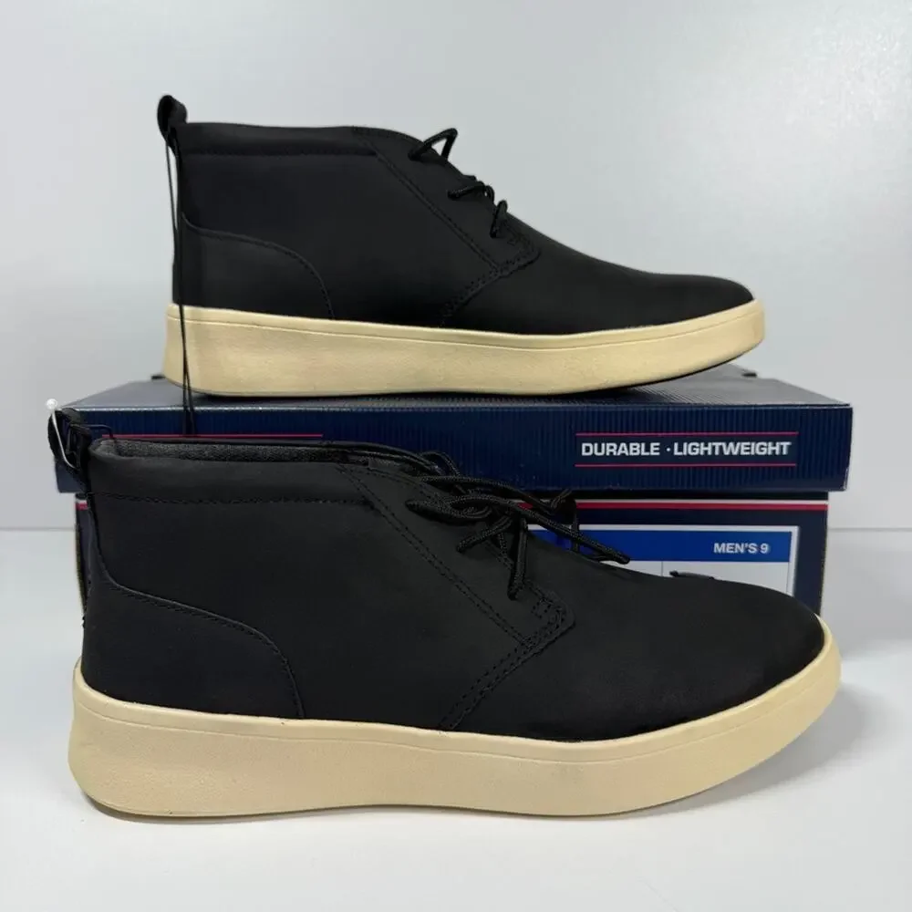NIB • IZOD Men's Palmer Chukka Boot Size 9